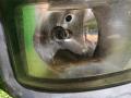 фара левая MAN TGA 1 поколение 2005, 10.5 л., D 2066 LF 11, дизель, АКПП, 81251016451, 505549, 87-33049-SX - фото №2