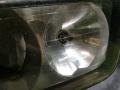 фара левая MAN TGA 1 поколение 2005, 10.5 л., D 2066 LF 11, дизель, АКПП, 81251016451, 505549, 87-33049-SX - фото №3