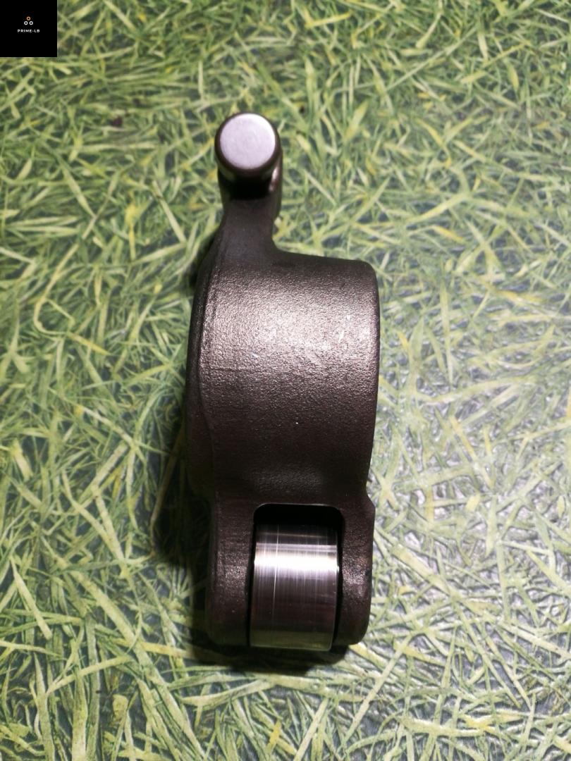 коромысло клапана (рокер) Volvo FM 2 поколение 2007, 12.8 л., D13, дизель, МКПП, 8148080, 21835032 - фото №1