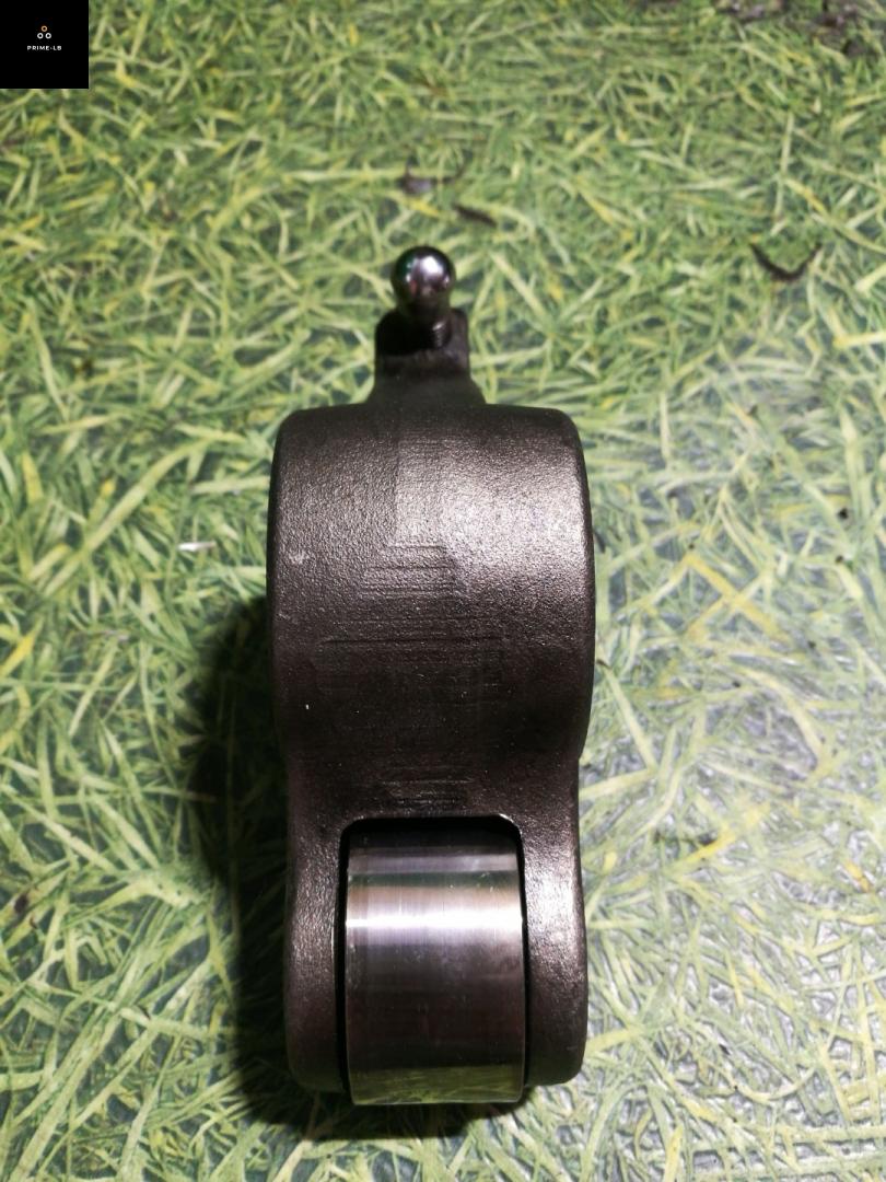 коромысло клапана (рокер) Volvo FM 2 поколение 2007, 12.8 л., D13, дизель, МКПП, 20381702 - фото №1