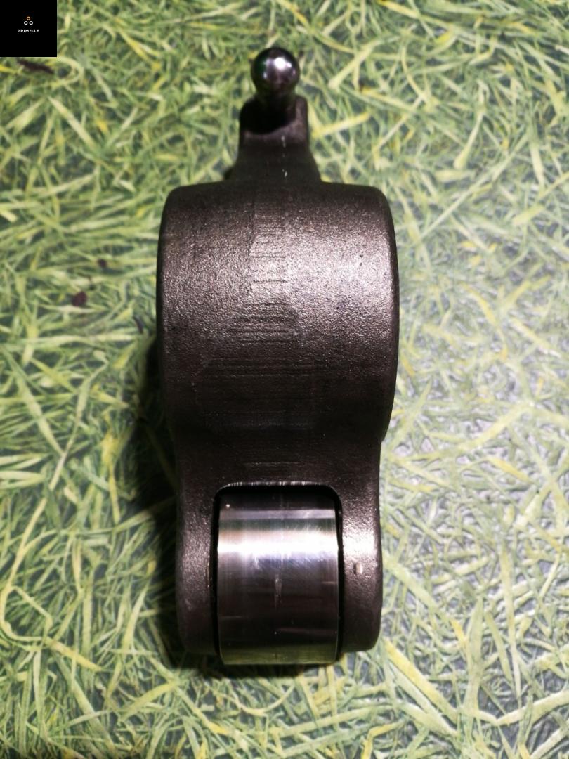 коромысло клапана (рокер) Volvo FM 2 поколение 2007, 12.8 л., D13, дизель, МКПП, 20381702 - фото №1