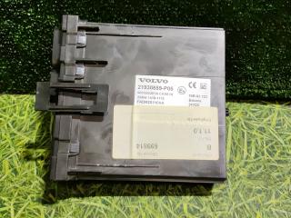 блок комфорта Volvo FH 3 поколение 2014, 12.8 л., D13K460, дизель, МКПП, 21930659