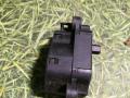 моторчик заслонки печки Volvo FH 2 поколение 2006, 12.8 л., D13A440, дизель, АКПП, 20443812 - фото №3