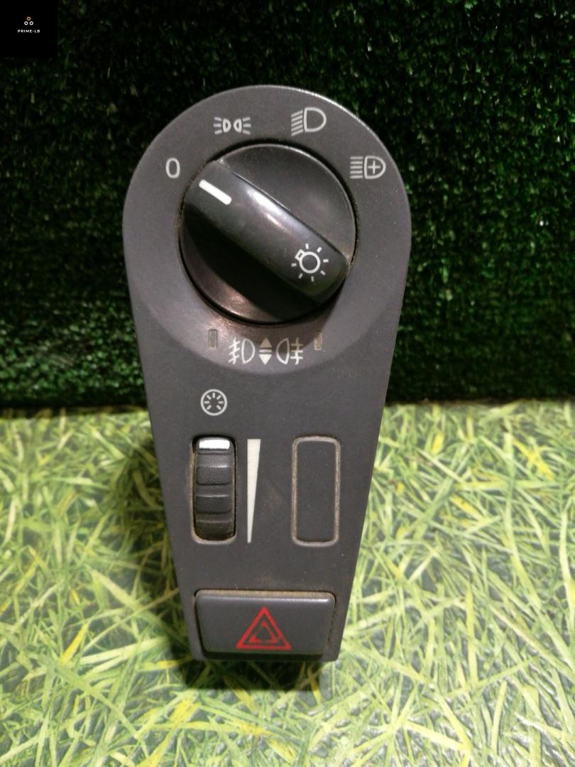 блок управления светом Volvo FH 2 поколение 2006, 12.8 л., D13A440, дизель, АКПП, 20466302, 88-15229-SX, 73412, TD07-51-124 - фото №1