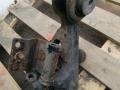 торсион кабины Volvo FH 3 поколение 2014, 12.8 л., D13K460, дизель, МКПП, 21817845, 21817846, 22004643, 21750162, 21644971, 21333686, 21833916 - фото №10