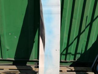 спойлер закабинный MAN TGA 1 поколение 2005, 12.8 л., D 2876 LF 12, дизель, МКПП, 81629100145