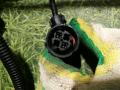 Проводка КПП MAN TGA 1 поколение 2002, 12.8 л., D 2876 LF 04, дизель, МКПП, 81254516028, 81254526604 - фото №5