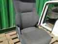 сиденье переднее MAN TGA 1 поколение 2005, 10.5 л., D 2066 LF 01, дизель, АКПП, 81623076226 - фото №3