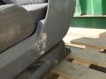 сиденье переднее MAN TGA 1 поколение 2005, 10.5 л., D 2066 LF 01, дизель, АКПП, 81623076226 - фото №6