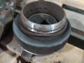 комплект сцепления MAN TGA 1 поколение 2002, 12.8 л., D 2876 LF 04, дизель, МКПП, 3151000034, 3482000246, 81303050219, 81305500110, 1878002139, 81303010630 - фото №6