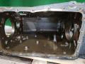 корпус АКПП ( КПП ) Scania 4-Series 2002, 11.7 л., DC 12.01, дизель, 1516707 - фото №2