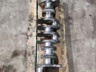 коленвал MAN TGX 1 поколение 2014, 12.4 л., D 2676 LF 26, дизель, АКПП, 51021010801