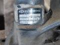 суппорт задний правый MAN TGA 1 поколение 2005, 12.8 л., D 2876 LF 12, дизель, МКПП, 81508046375 - фото №2