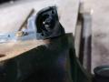 суппорт задний правый MAN TGA 1 поколение 2006, 10.5 л., D 2066 LF 03, дизель, АКПП, 81508046497 - фото №4