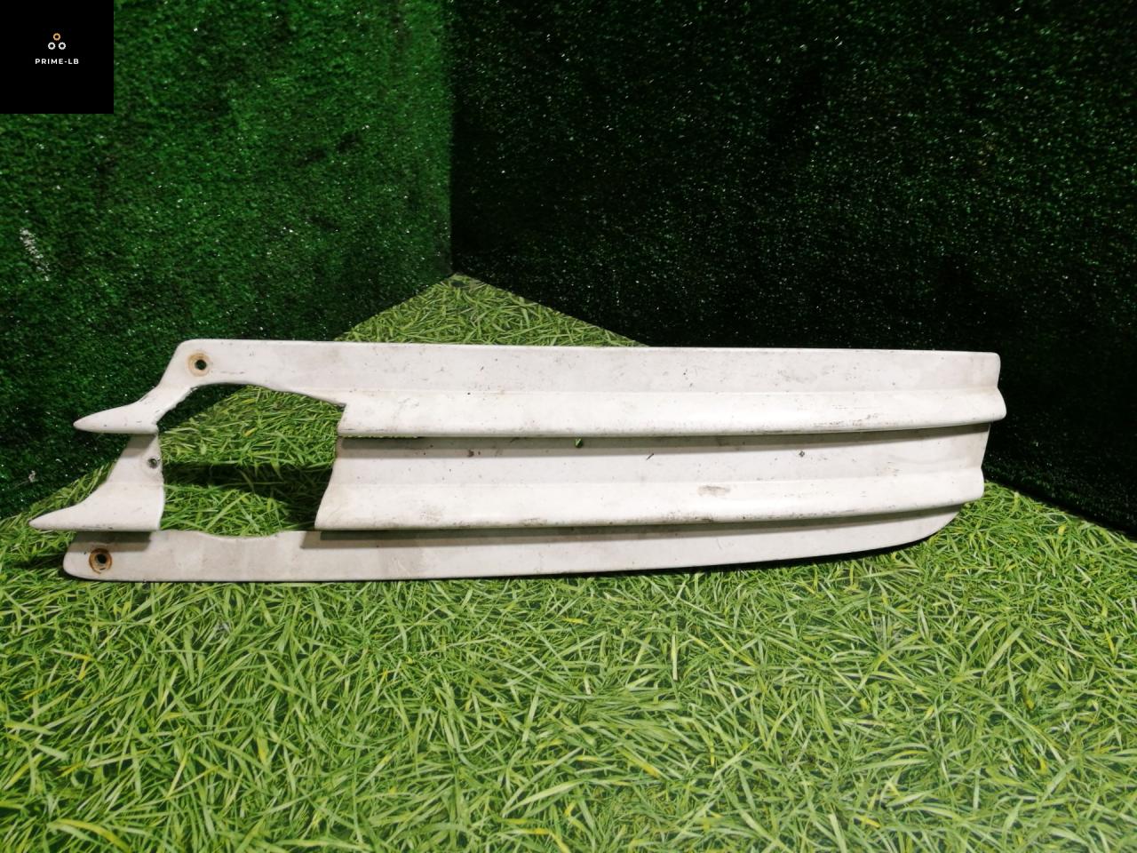 заглушка противотуманной фары MAN TGX 1 поколение 2008, 10.5 л., D 2066 LF 37, дизель, МКПП, 81416850101 - фото №1