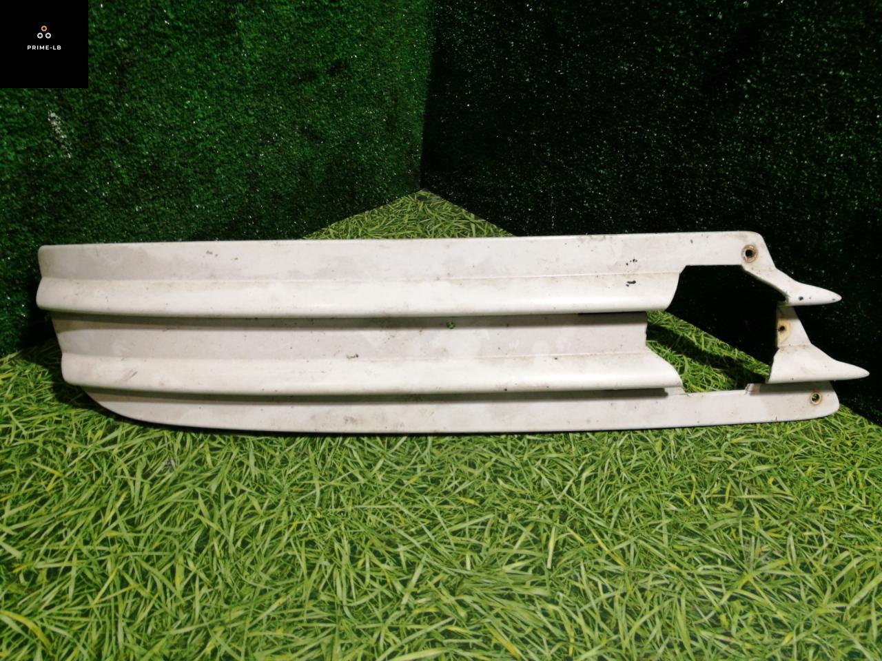 заглушка противотуманной фары MAN TGX 1 поколение 2008, 10.5 л., D 2066 LF 37, дизель, МКПП, 81416850100 - фото №1