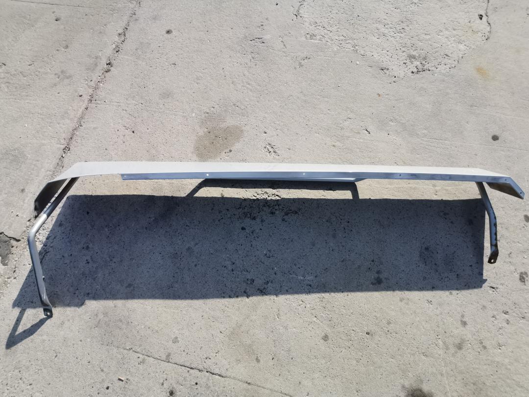 спойлер закабинный зад. лев. Renault Magnum 4 поколение 2006, 12.1 л., дизель, АКПП, 5000936422, 5000936423 - фото №1