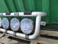 защитная дуга Volvo FH 2 поколение 2009, 16.1 л., D16E660, дизель, АКПП, 20391160, 20391159, 20453682, 20453766 - фото №2