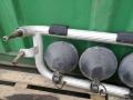 защитная дуга Volvo FH 2 поколение 2009, 16.1 л., D16E660, дизель, АКПП, 20391160, 20391159, 20453682, 20453766 - фото №5