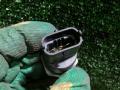 датчик давления топлива MAN TGA 1 поколение 2006, 10.5 л., D 2066 LF 01, дизель, АКПП, 51274210178, 0281002534 - фото №3