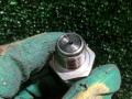 датчик давления топлива MAN TGA 1 поколение 2006, 10.5 л., D 2066 LF 01, дизель, АКПП, 51274210178, 0281002534 - фото №4