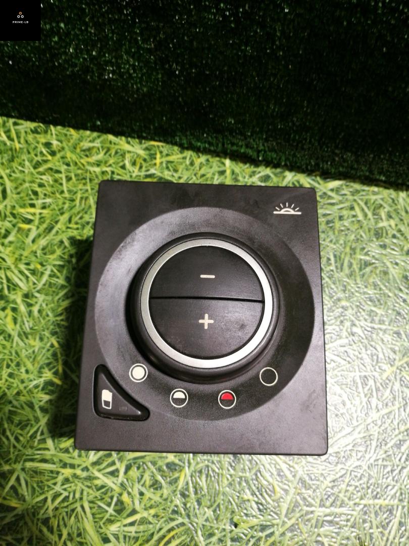 блок управления светом Volvo FH 3 поколение 2014, 12.8 л., D13K460, дизель, МКПП, 22049578 - фото №1