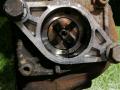 компрессор пневмоподвески MAN TGA 1 поколение 2006, 10.5 л., D 2066 LF 01, дизель, АКПП, 51541007095, K118684X00, 85-25349-SX, 3.75006 - фото №6