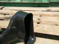 воздуховод печки Volvo FH 3 поколение 2014, 12.8 л., D13K460, дизель, МКПП, 84033025 - фото №7