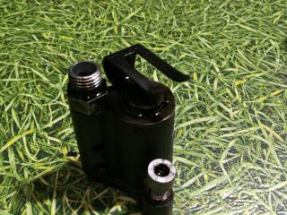 цилиндр моторного тормоза IVECO Stralis 2 поколение 2009, дизель, МКПП, 504116043, 500376911