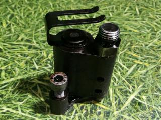 цилиндр моторного тормоза IVECO Stralis 2 поколение 2009, дизель, МКПП, 504116043, 500376911