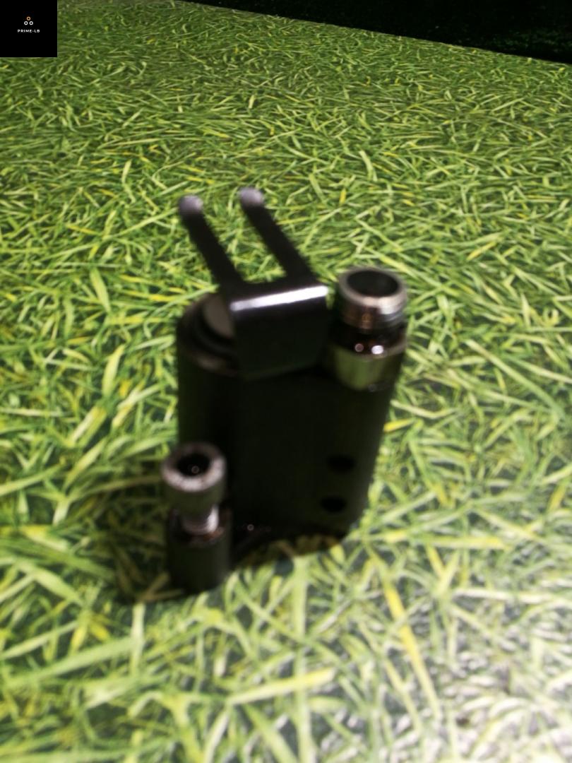 цилиндр моторного тормоза IVECO Stralis 2 поколение 2009, дизель, МКПП, 504116043, 500376911 - фото №1