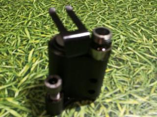 цилиндр моторного тормоза IVECO Stralis 2 поколение 2009, дизель, МКПП, 504116043, 500376911