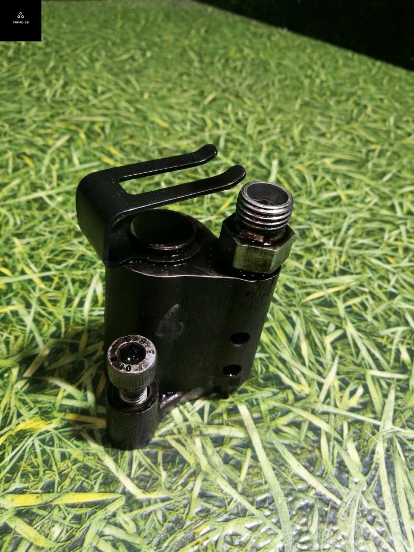 цилиндр моторного тормоза IVECO Stralis 2 поколение 2009, дизель, МКПП, 504116043, 500376911 - фото №1