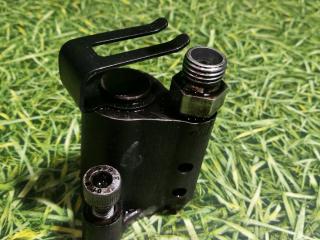 цилиндр моторного тормоза IVECO Stralis 2 поколение 2009, дизель, МКПП, 504116043, 500376911