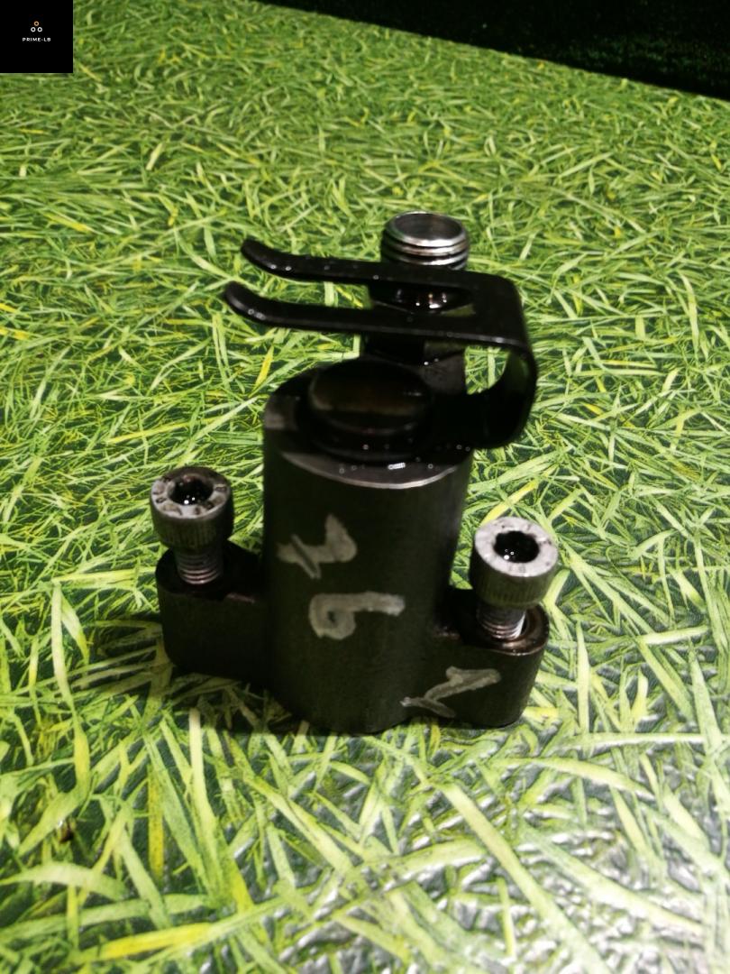 цилиндр моторного тормоза IVECO Stralis 2 поколение 2009, дизель, МКПП, 504116043, 500376911 - фото №1