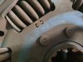 комплект сцепления IVECO Stralis 2 поколение 2011, 10.3 л., F3AE0681B, дизель, МКПП, 504171014, 5801558442, 504385080, 323482000018, 491878002356, 343151000995, 504221985 - фото №7