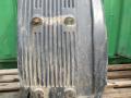 подкрылок кабины перед. лев. верх. Volvo FH 2 поколение 2009, 16.1 л., D16E660, дизель, АКПП, 20372064 - фото №2