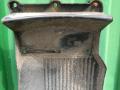 подкрылок кабины перед. лев. верх. Volvo FH 2 поколение 2009, 16.1 л., D16E660, дизель, АКПП, 20372064 - фото №8
