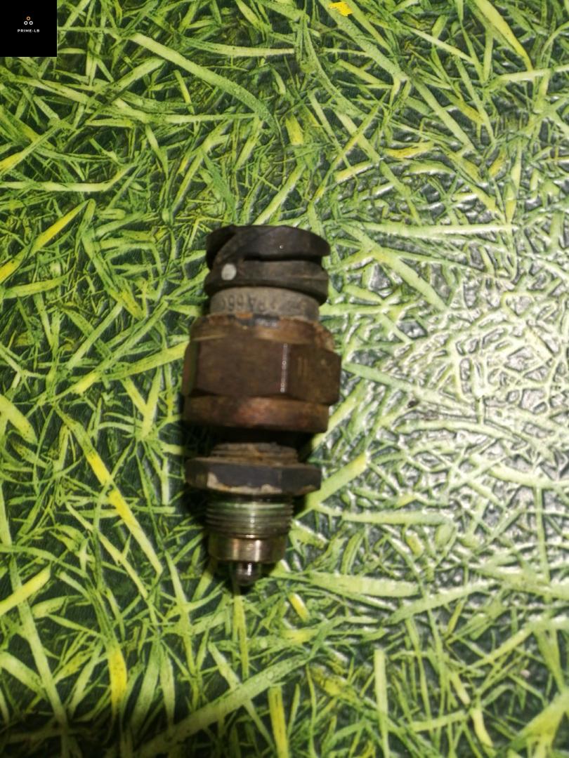 датчик блокировки дифференциала Volvo FM 3 поколение 2015, 10.8 л., D11K410, дизель, АКПП, 3181941, 038.256 - фото №1