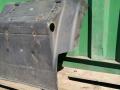 подкрылок оси перед. прав. Renault Premium 1 поколение 2004, 11.1 л., dCi 11C, дизель, АКПП, 5010314955, SA2D0634 - фото №2