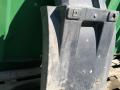 подкрылок кабины зад. прав. Volvo FM 3 поколение 2015, 10.8 л., D11K410, дизель, АКПП, 82637695, 84160723 - фото №3