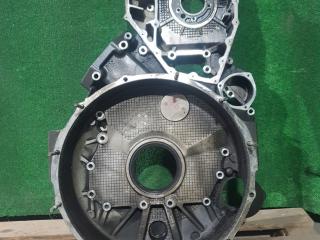 кожух маховика IVECO Stralis 2 поколение 2009, дизель, МКПП, 500310417, 500310414