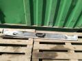 накладка торсиона MAN TGA 1 поколение 2008, 10.5 л., D 2066 LF 36, дизель, МКПП, 81416850044, 81416850053 - фото №4