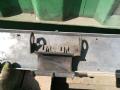 накладка торсиона MAN TGA 1 поколение 2008, 10.5 л., D 2066 LF 36, дизель, МКПП, 81416850044, 81416850053 - фото №6