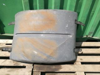 подкрылок оси верх. MAN TGA 1 поколение 2008, 10.5 л., D 2066 LF 36, дизель, МКПП, 81664106607, TGX530, 18200337