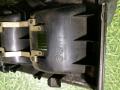 фонарь салона (плафон) Volvo FH 3 поколение 2014, 12.8 л., D13K460, дизель, МКПП, 84004980 - фото №3