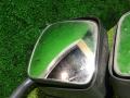 зеркало наружное левое MAN TGA 1 поколение 2005, 12.8 л., D 2876 LF 12, дизель, МКПП, 81637306480, 81637316559, 81637336049 - фото №3