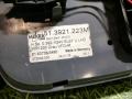 зеркало наружное левое MAN TGA 1 поколение 2005, 12.8 л., D 2876 LF 12, дизель, МКПП, 81637306480, 81637316559, 81637336049 - фото №8