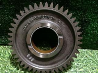 шестерня грм MAN TGA 1 поколение 2007, 10.5 л., D 2066 LF 31, дизель, АКПП, 51113063010