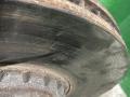 ступица передняя Volvo FM 3 поколение 2015, 10.8 л., D11K410, дизель, АКПП, 21116389, 21021391, 20515516 - фото №7
